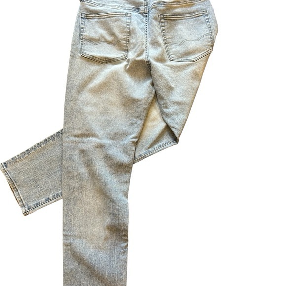 American Eagle Outfitters Light Blue Mens Jeans - Picture 5 of 8